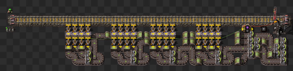 Blueprint preview