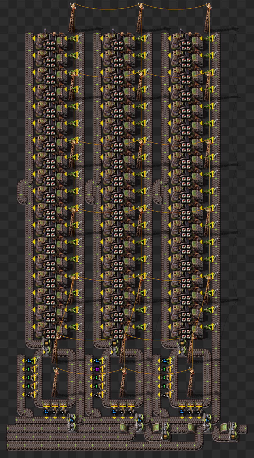 Blueprint preview