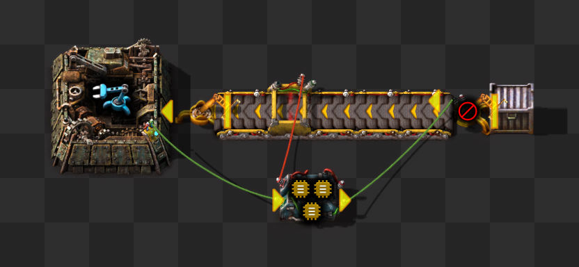 Blueprint preview