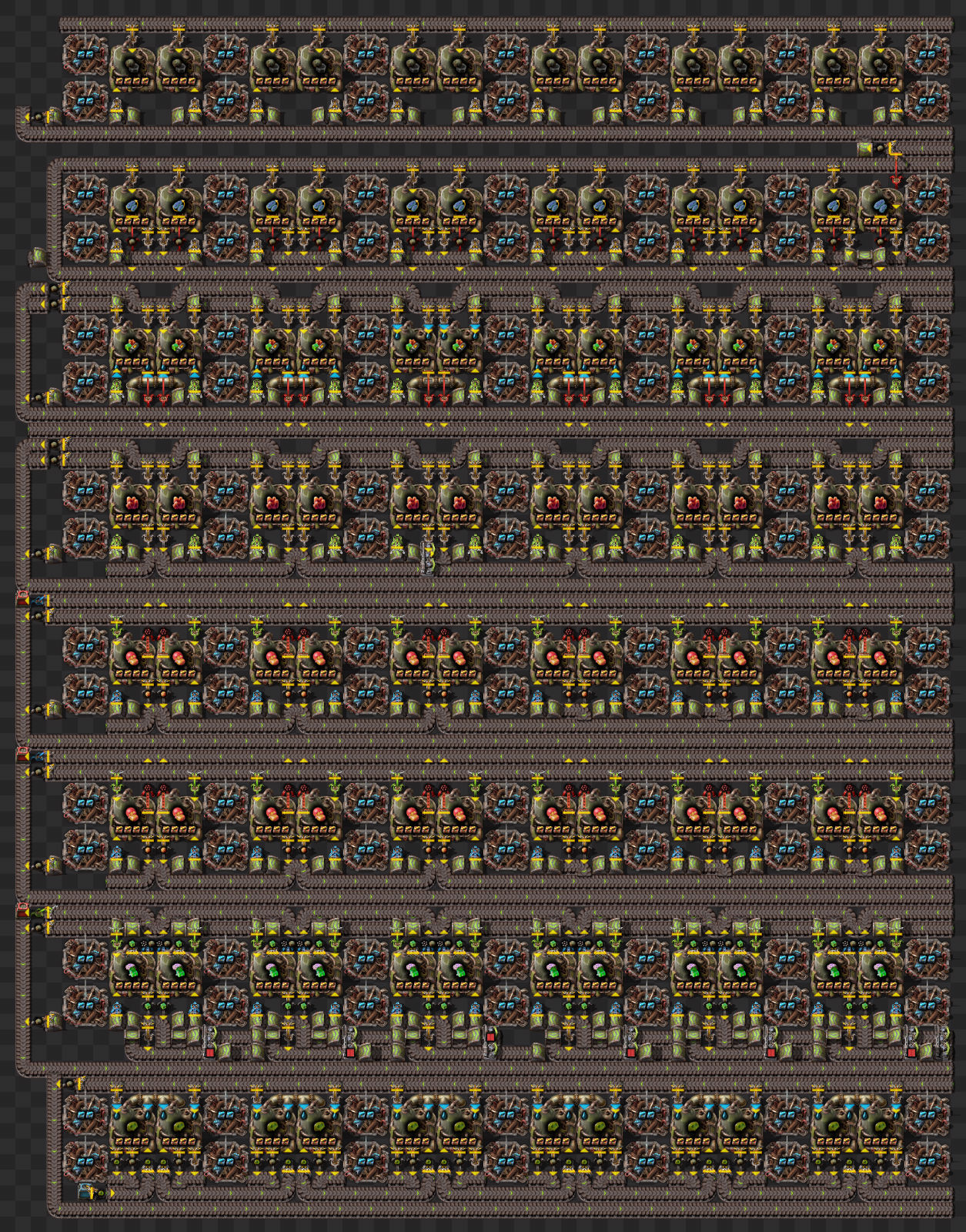Blueprint preview