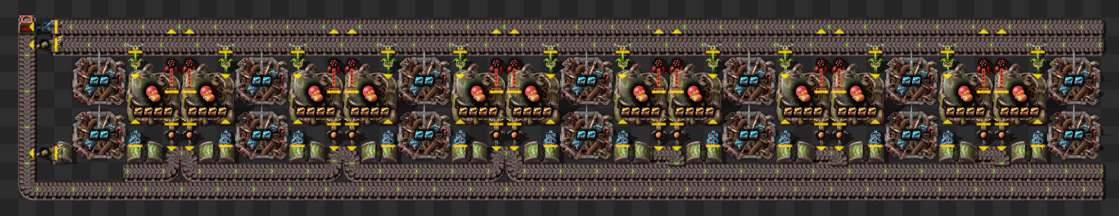 Blueprint preview