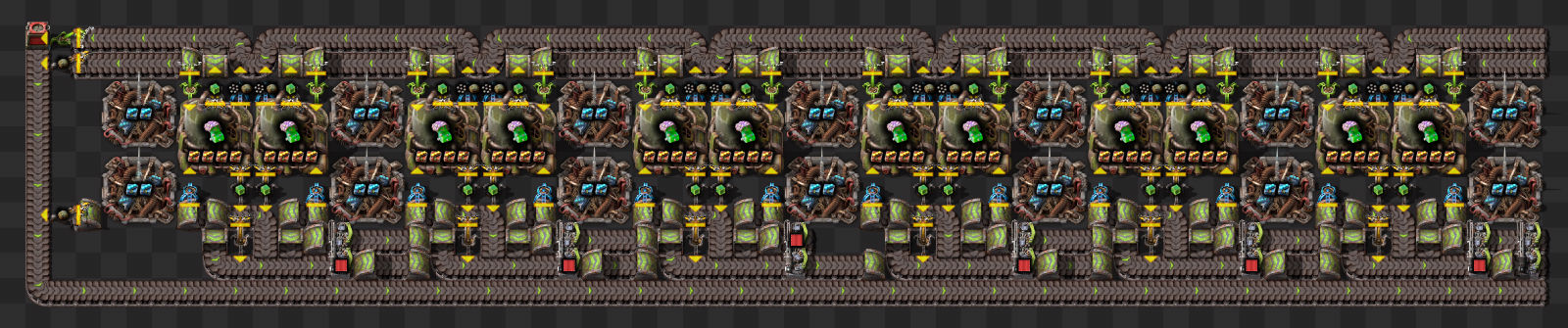 Blueprint preview