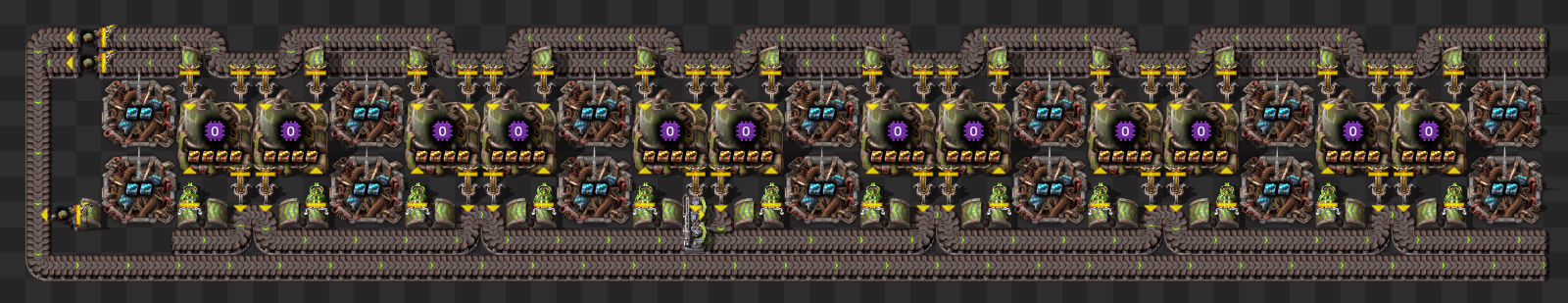 Blueprint preview