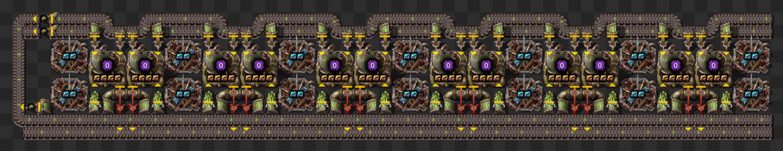 Blueprint preview