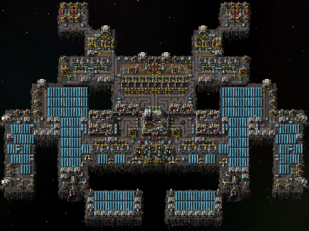 Blueprint preview