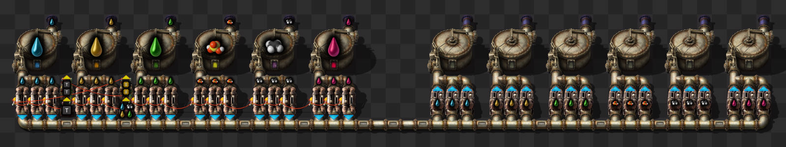 Blueprint preview