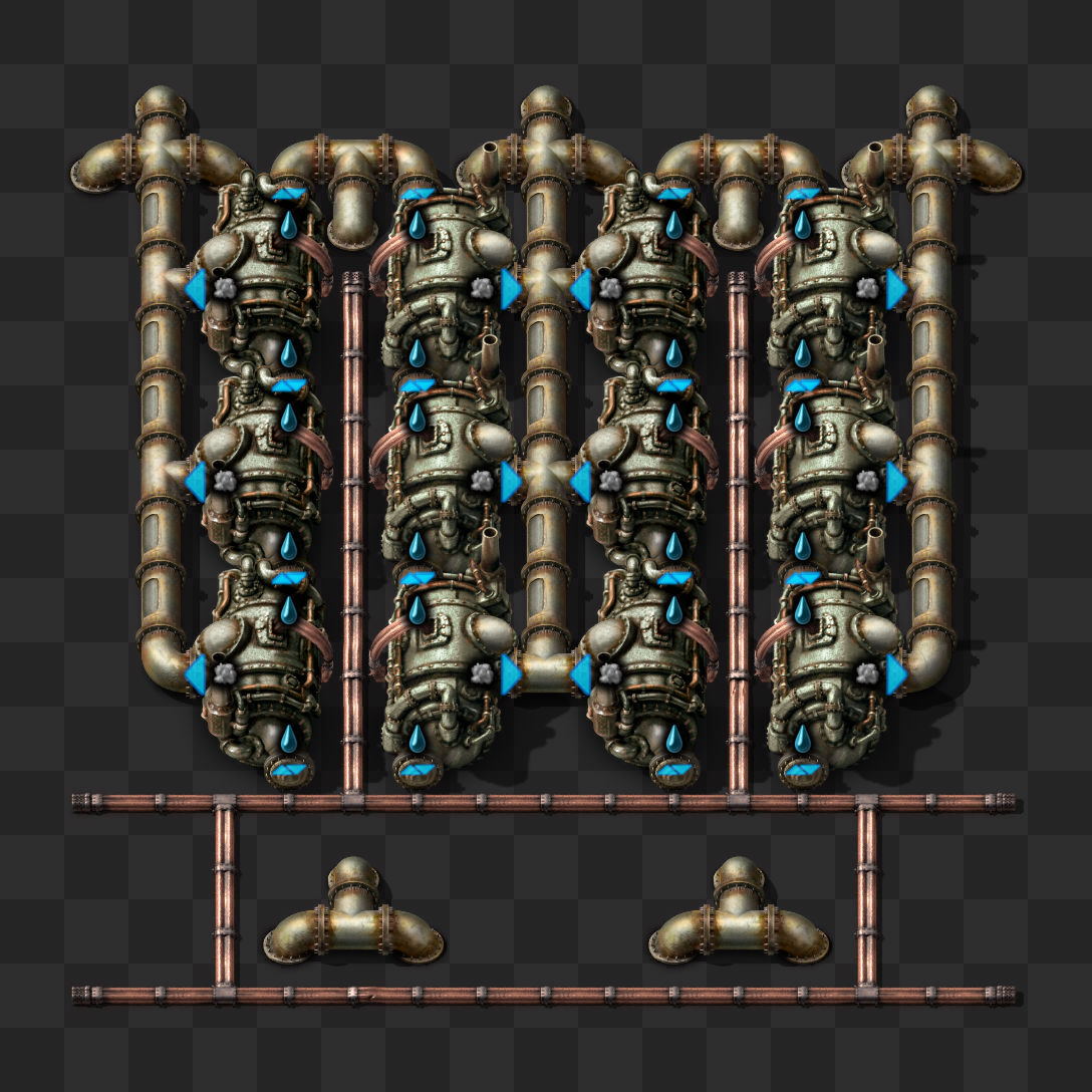 Blueprint preview