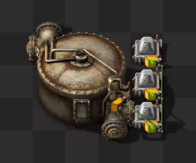Blueprint preview