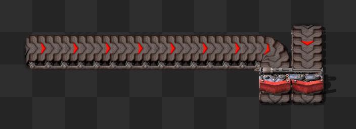 Blueprint preview