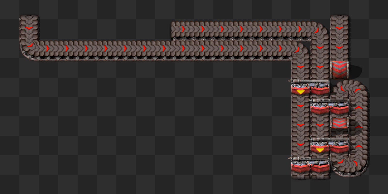 Blueprint preview