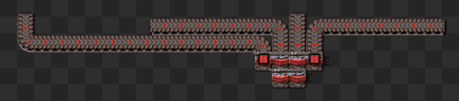 Blueprint preview