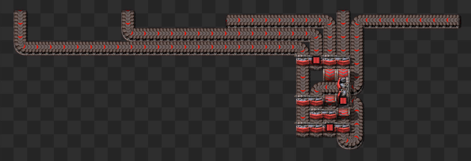 Blueprint preview