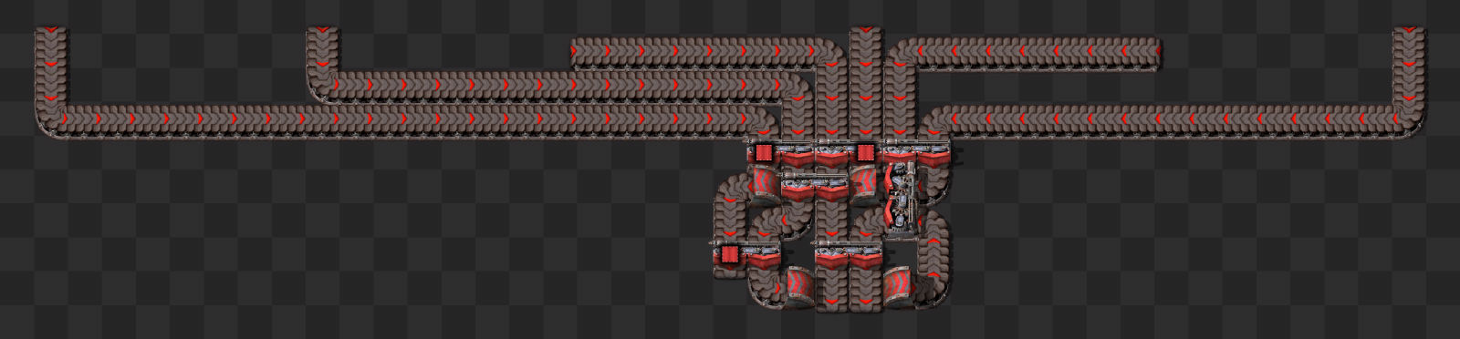 Blueprint preview