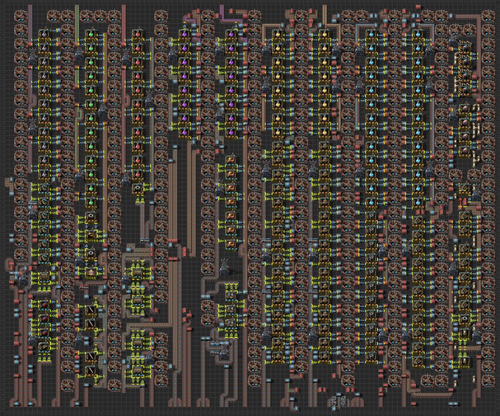 Blueprint preview