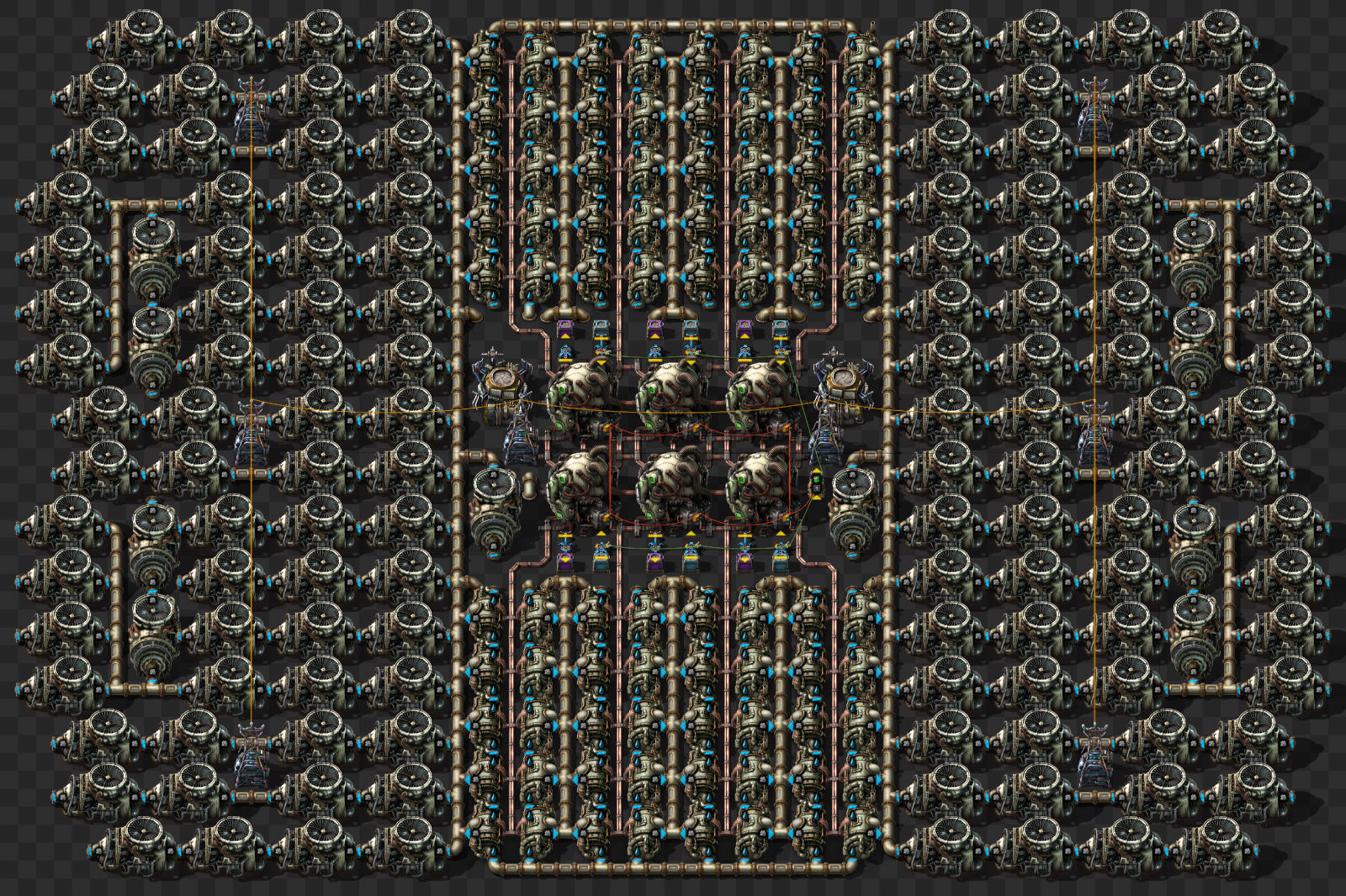 Blueprint preview