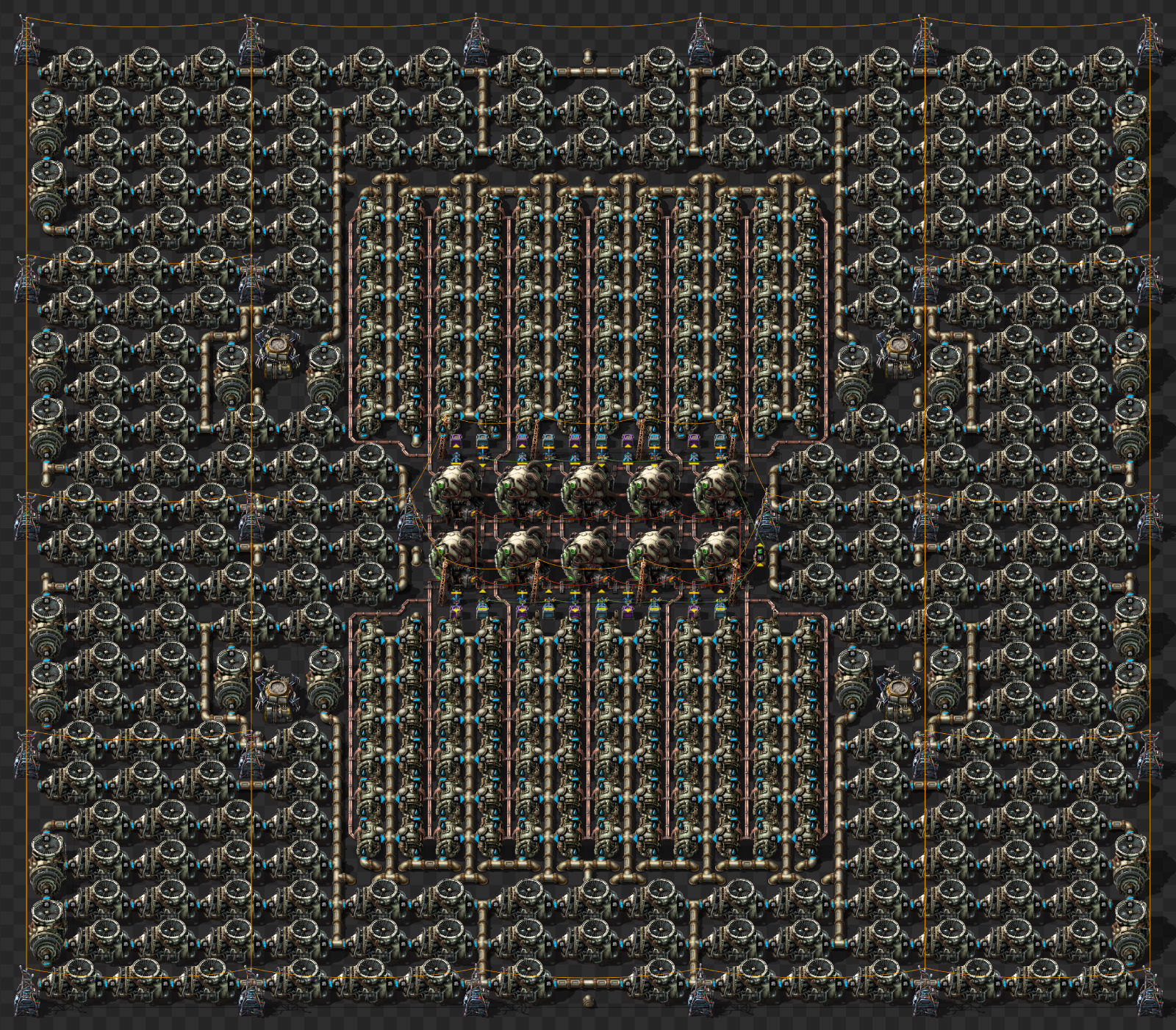 Blueprint preview