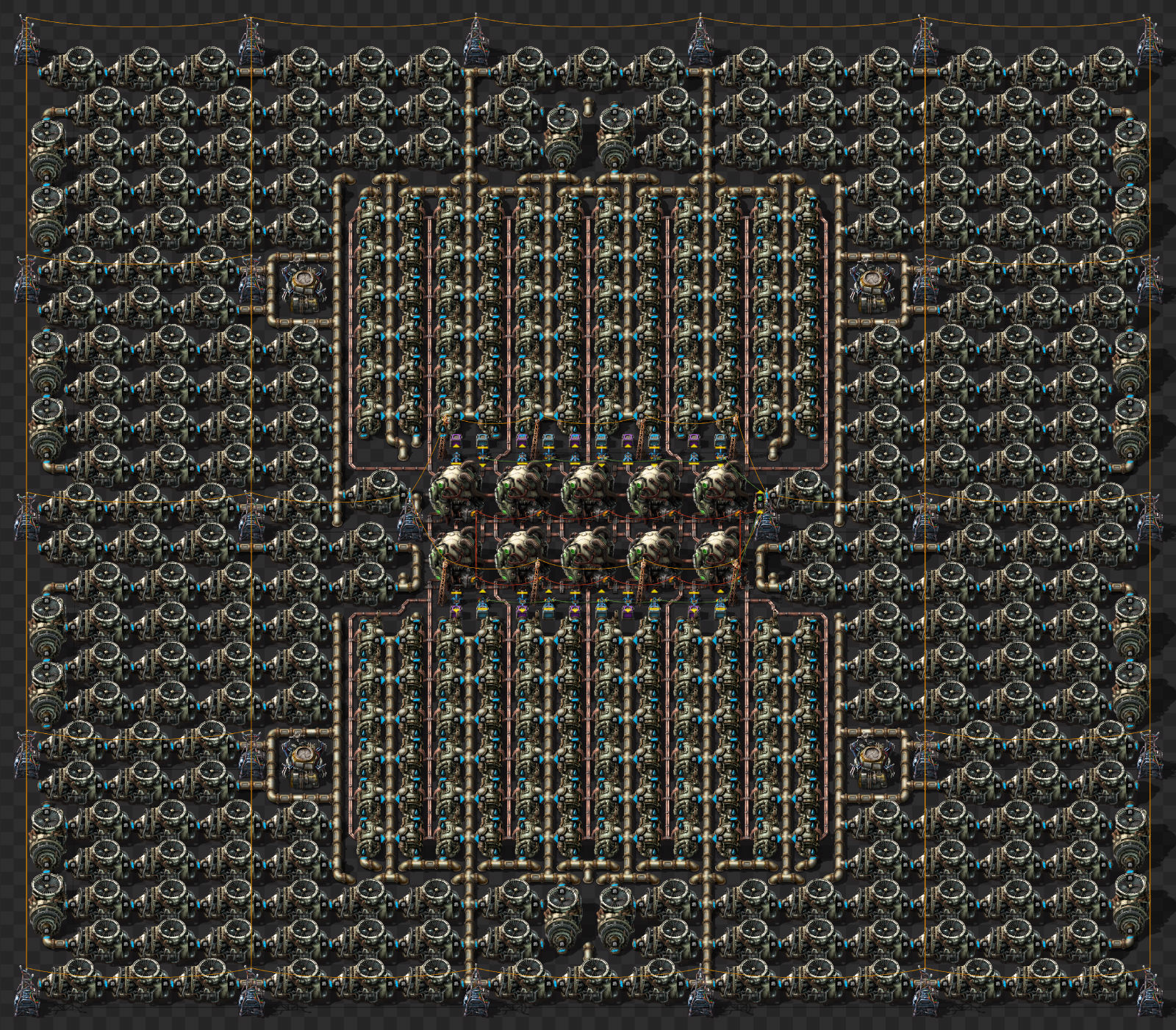 Blueprint preview