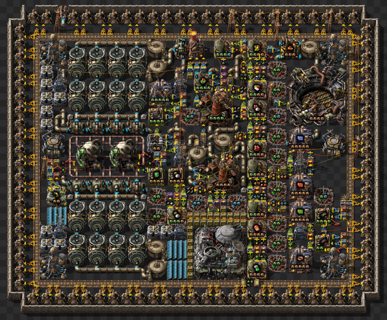 Blueprint preview