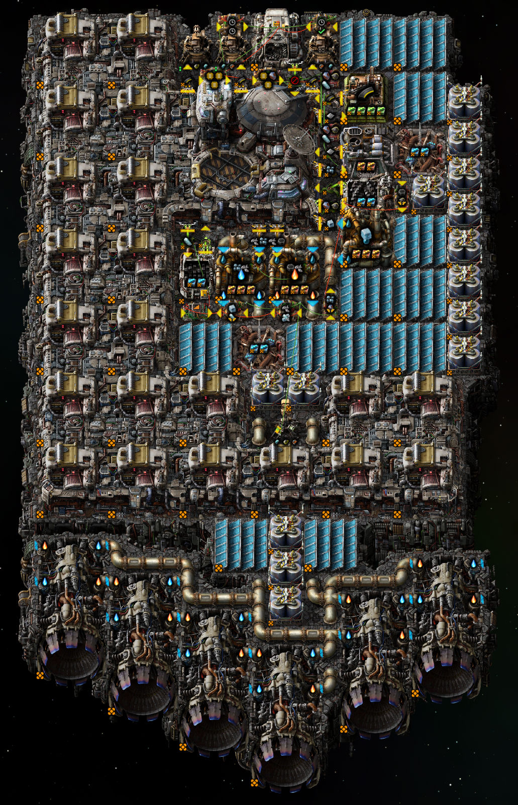 Blueprint preview