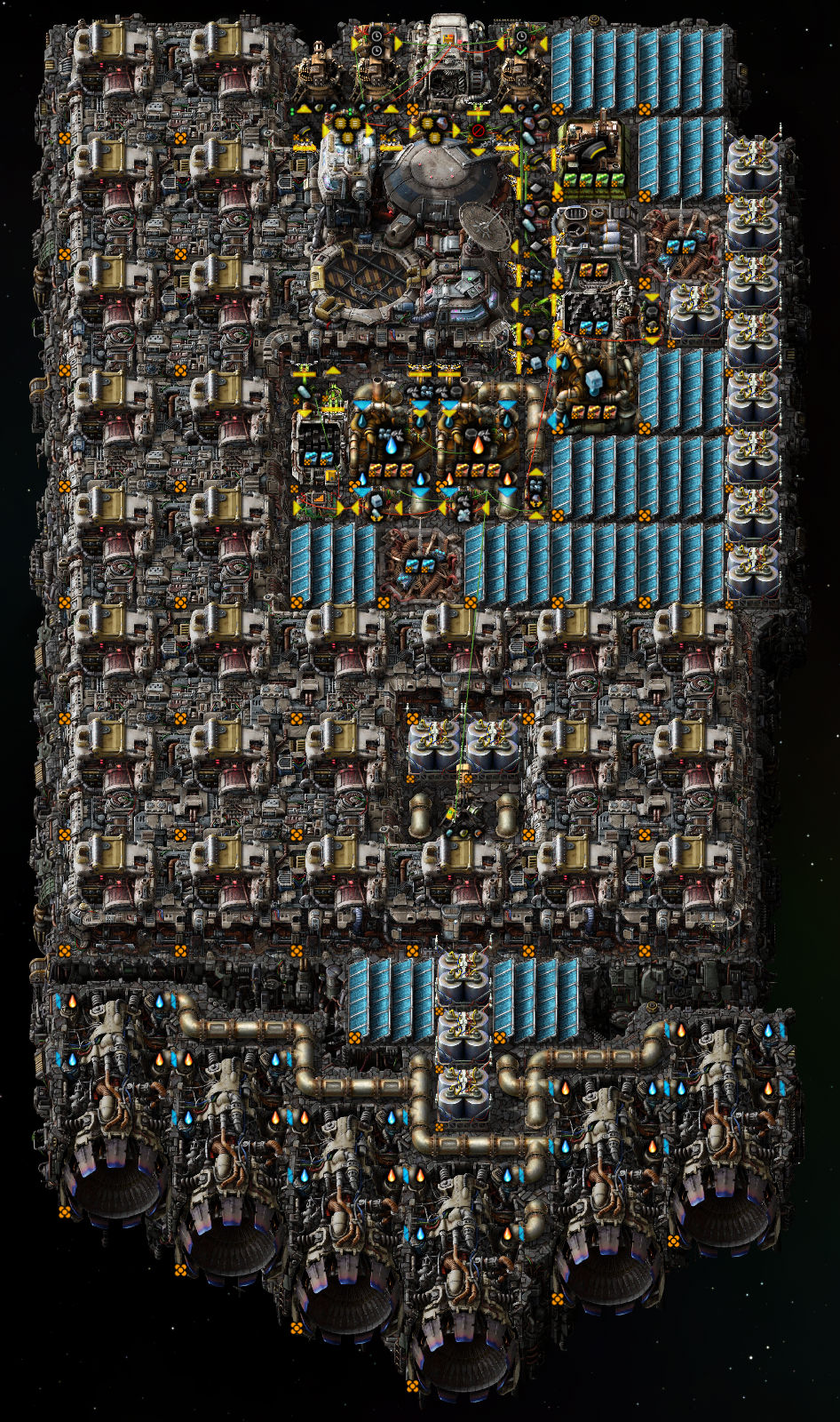 Blueprint preview