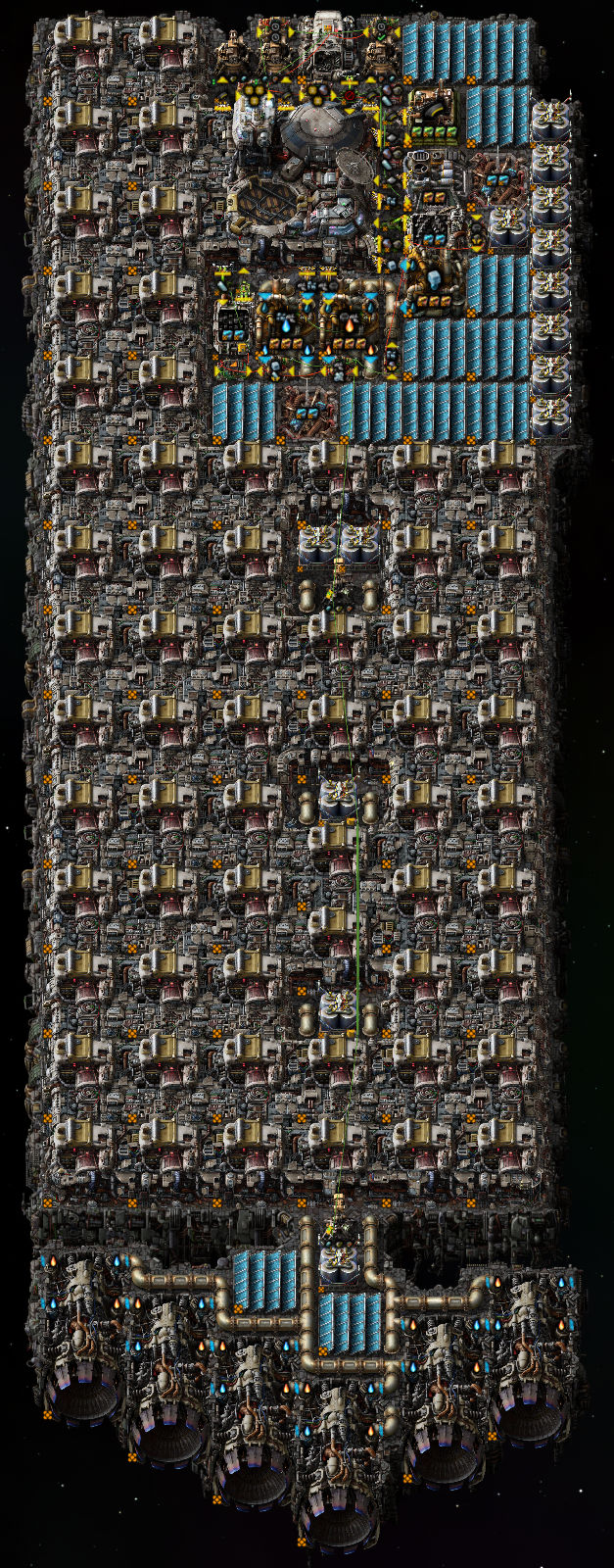Blueprint preview