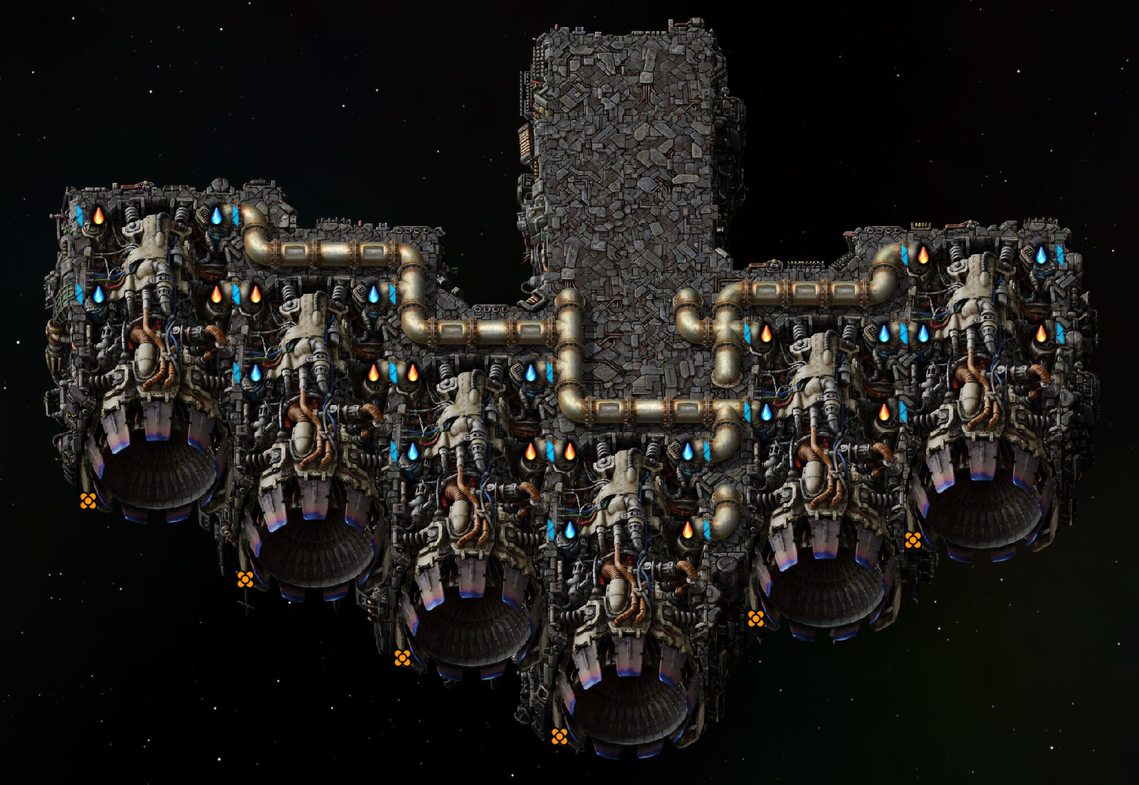 Blueprint preview