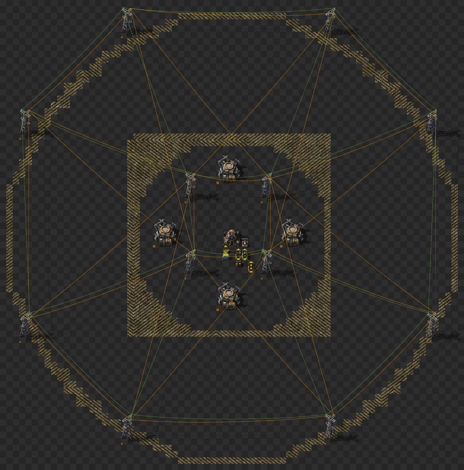 Blueprint preview