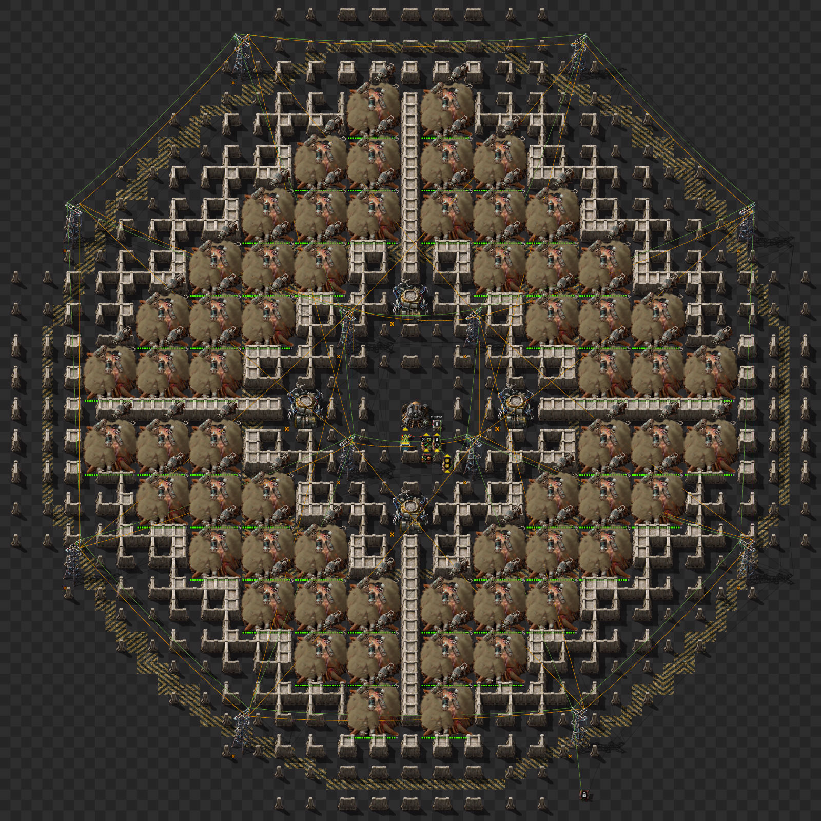Blueprint preview