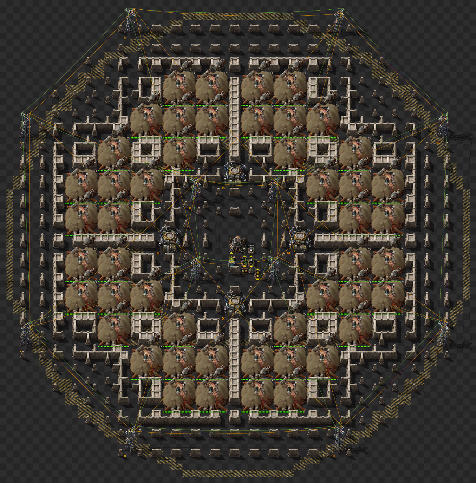Blueprint preview