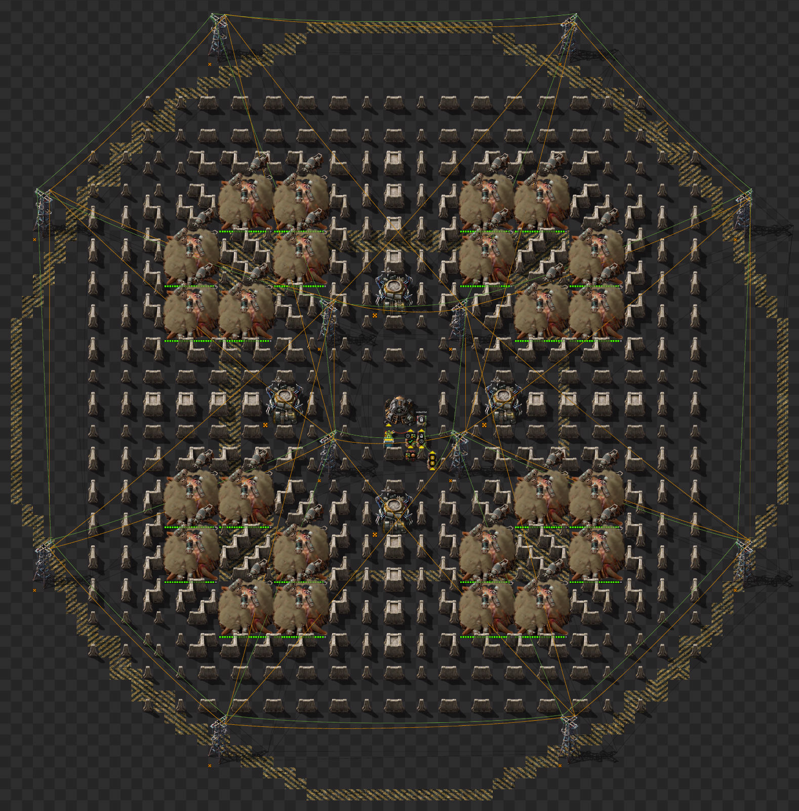 Blueprint preview