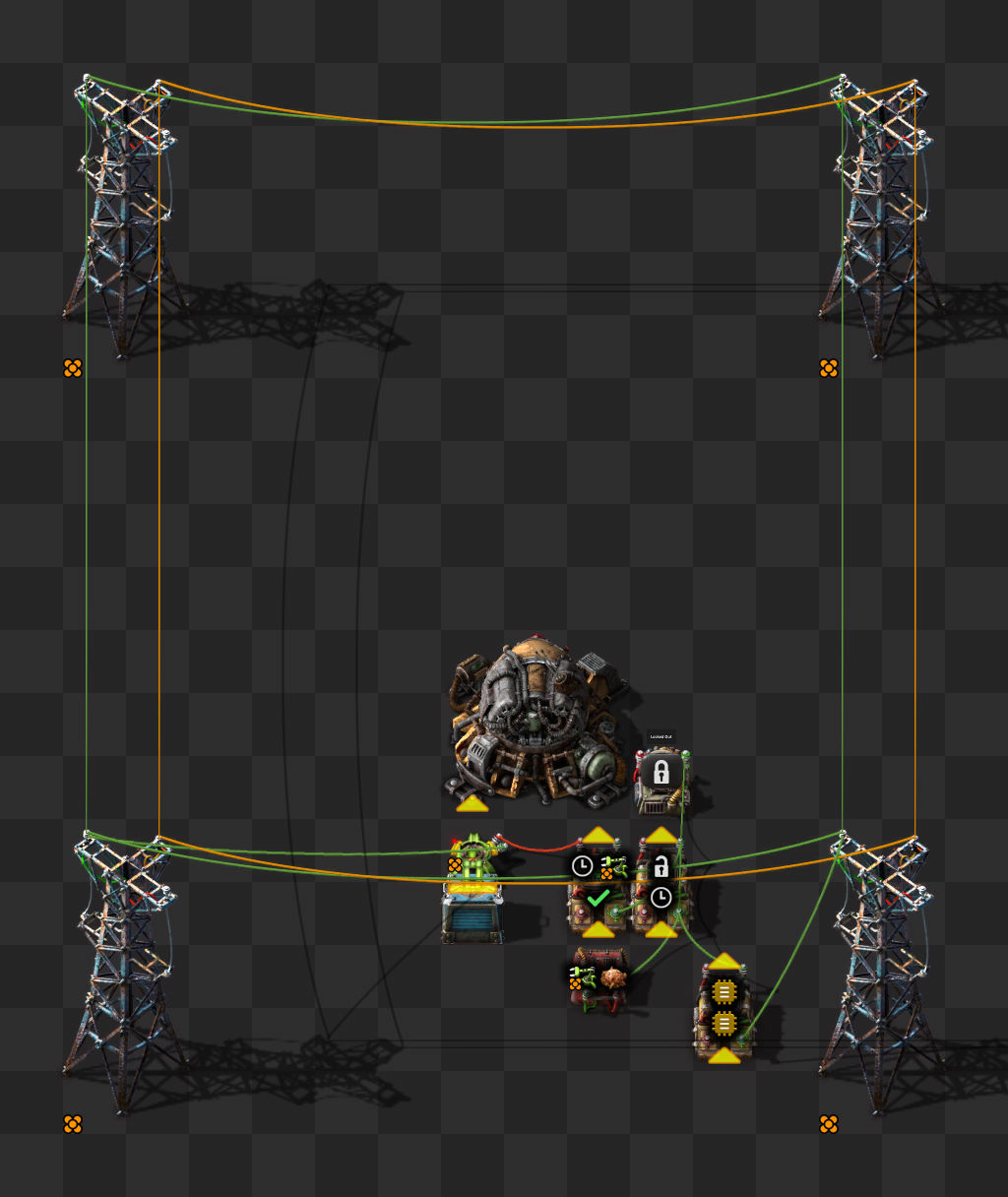 Blueprint preview