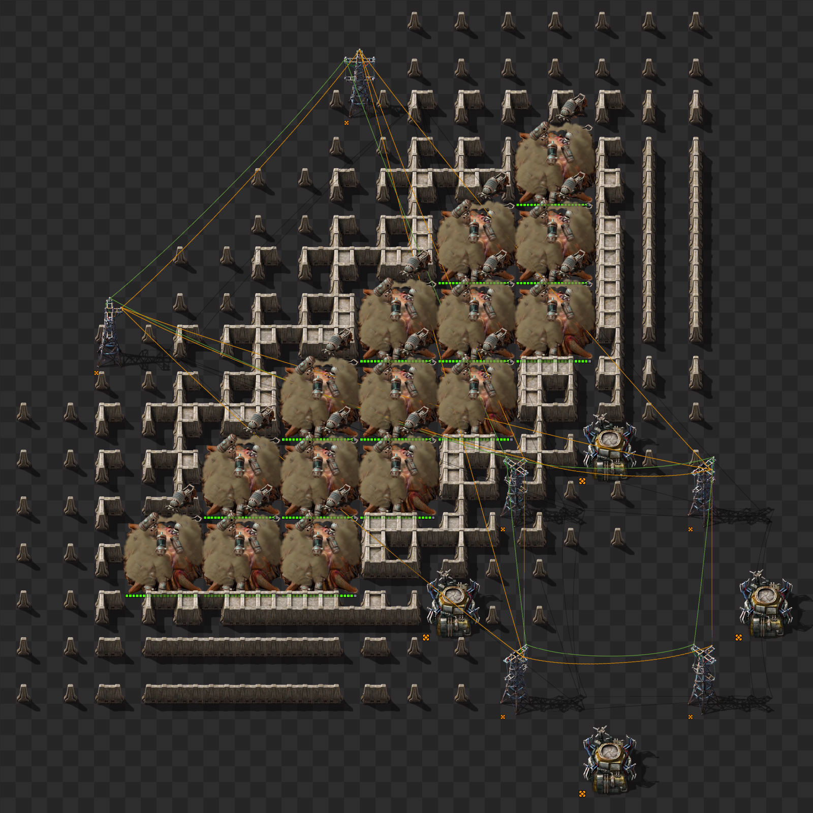 Blueprint preview