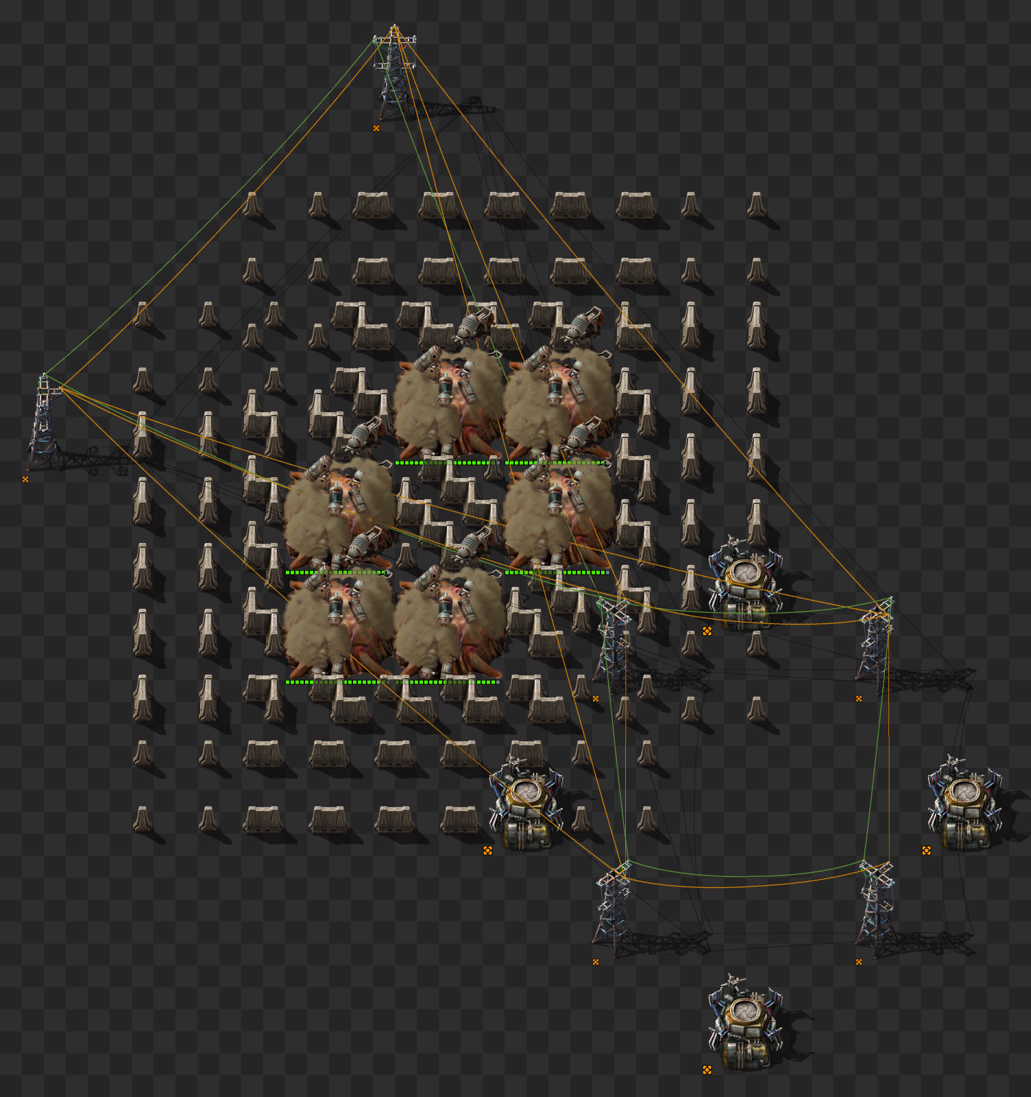 Blueprint preview