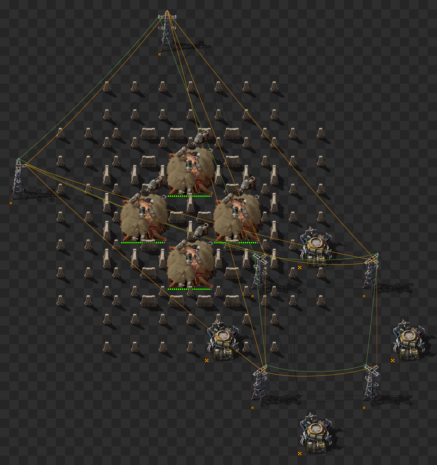 Blueprint preview