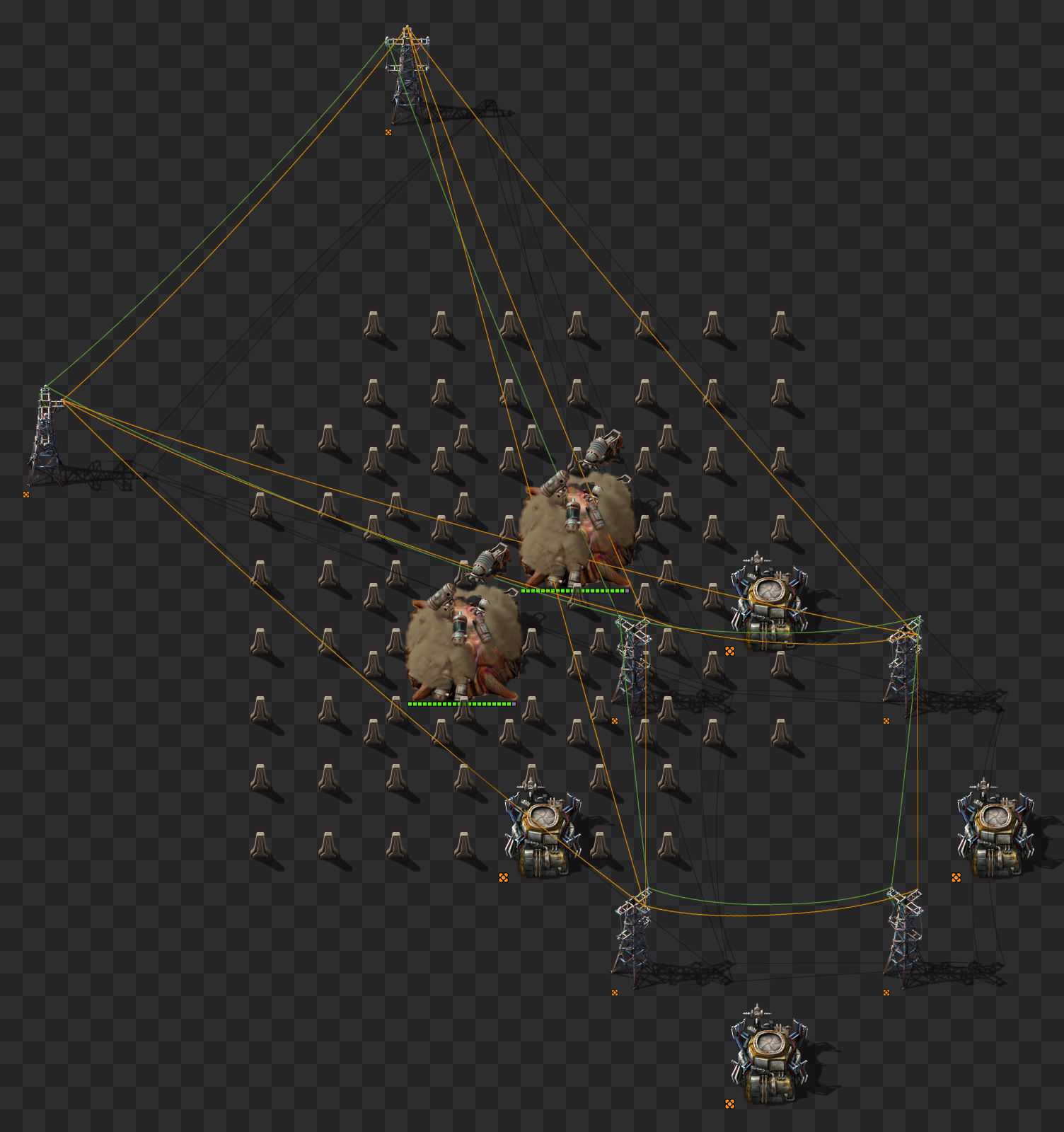 Blueprint preview