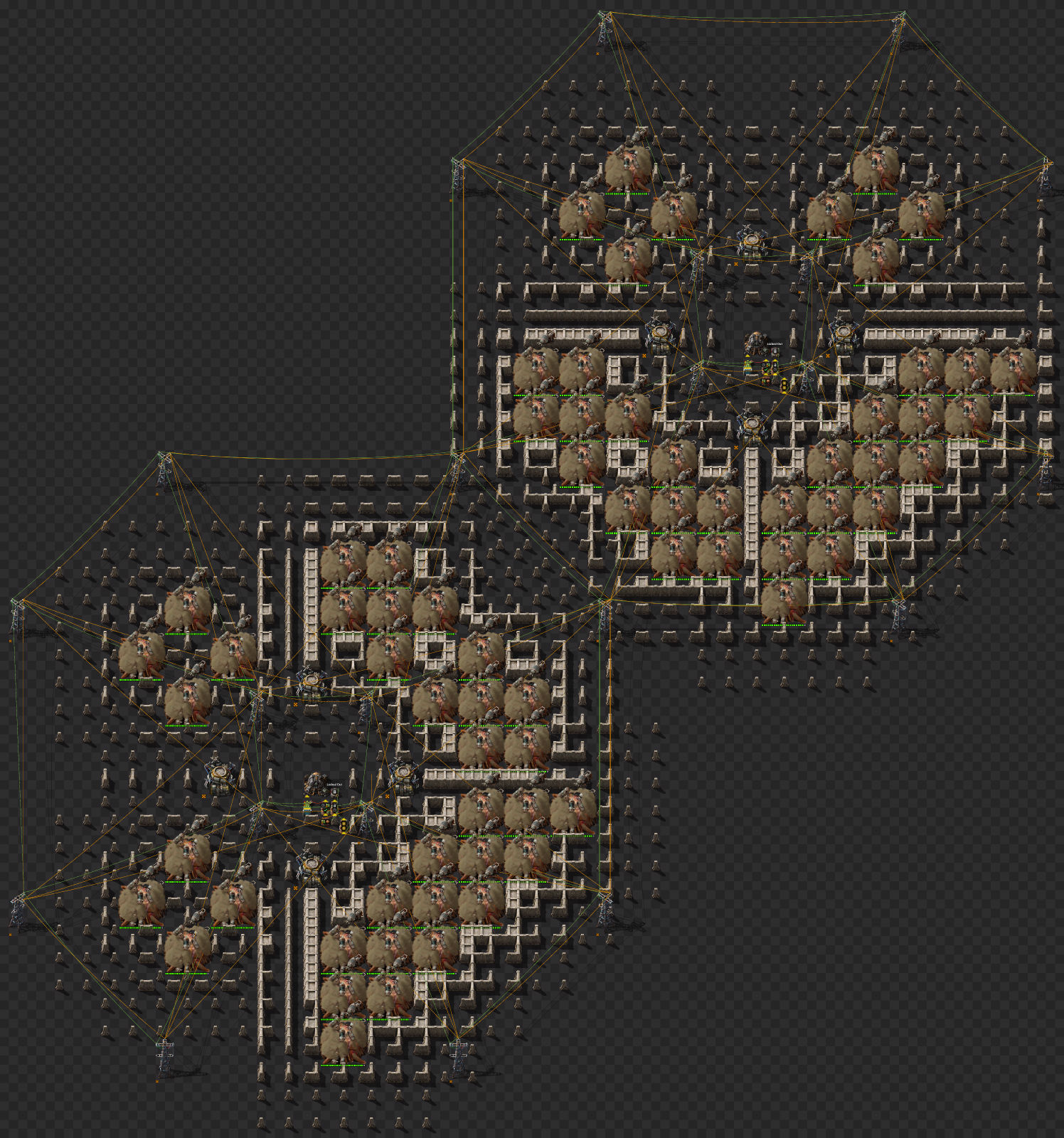 Blueprint preview