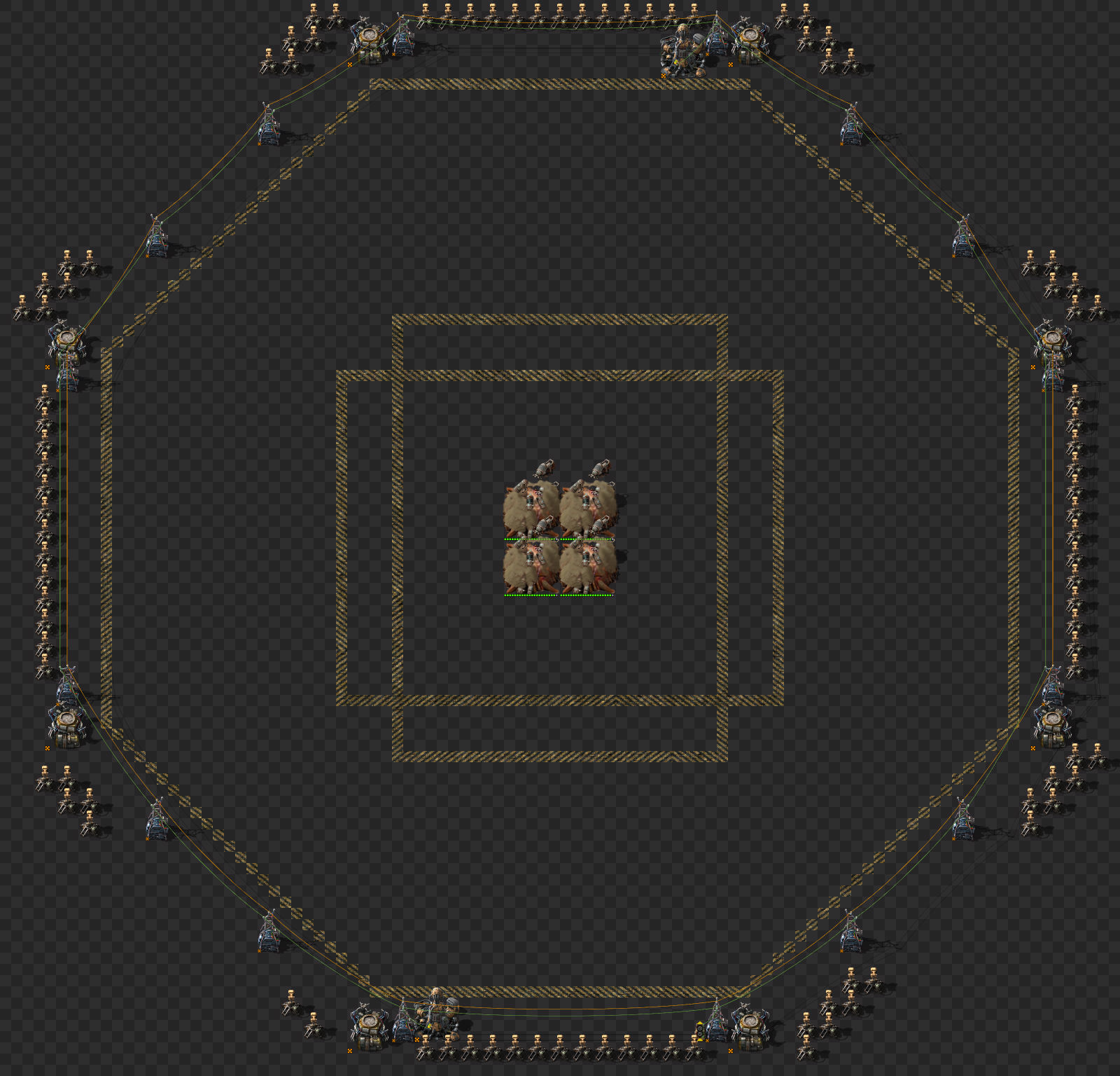 Blueprint preview