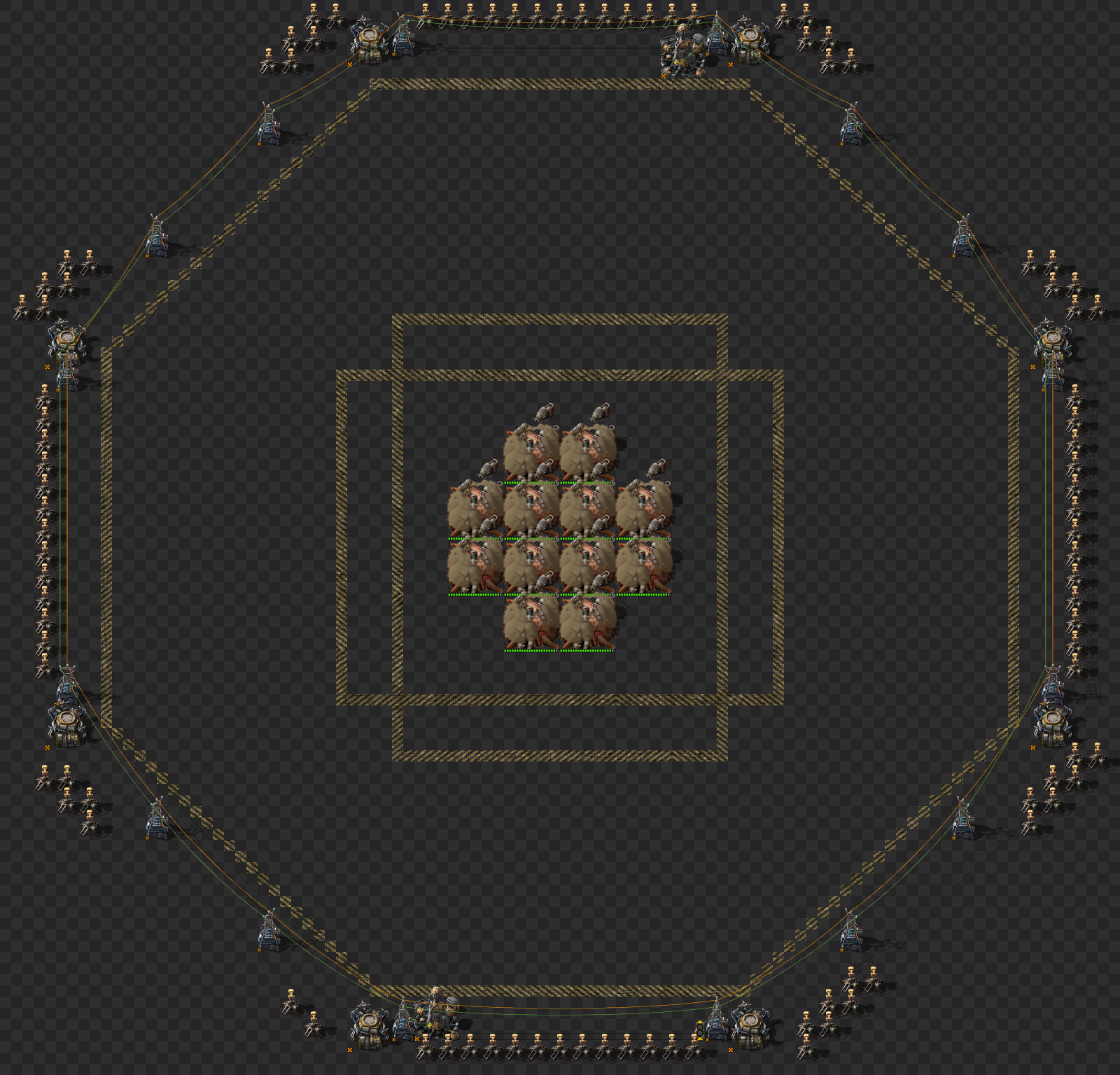 Blueprint preview