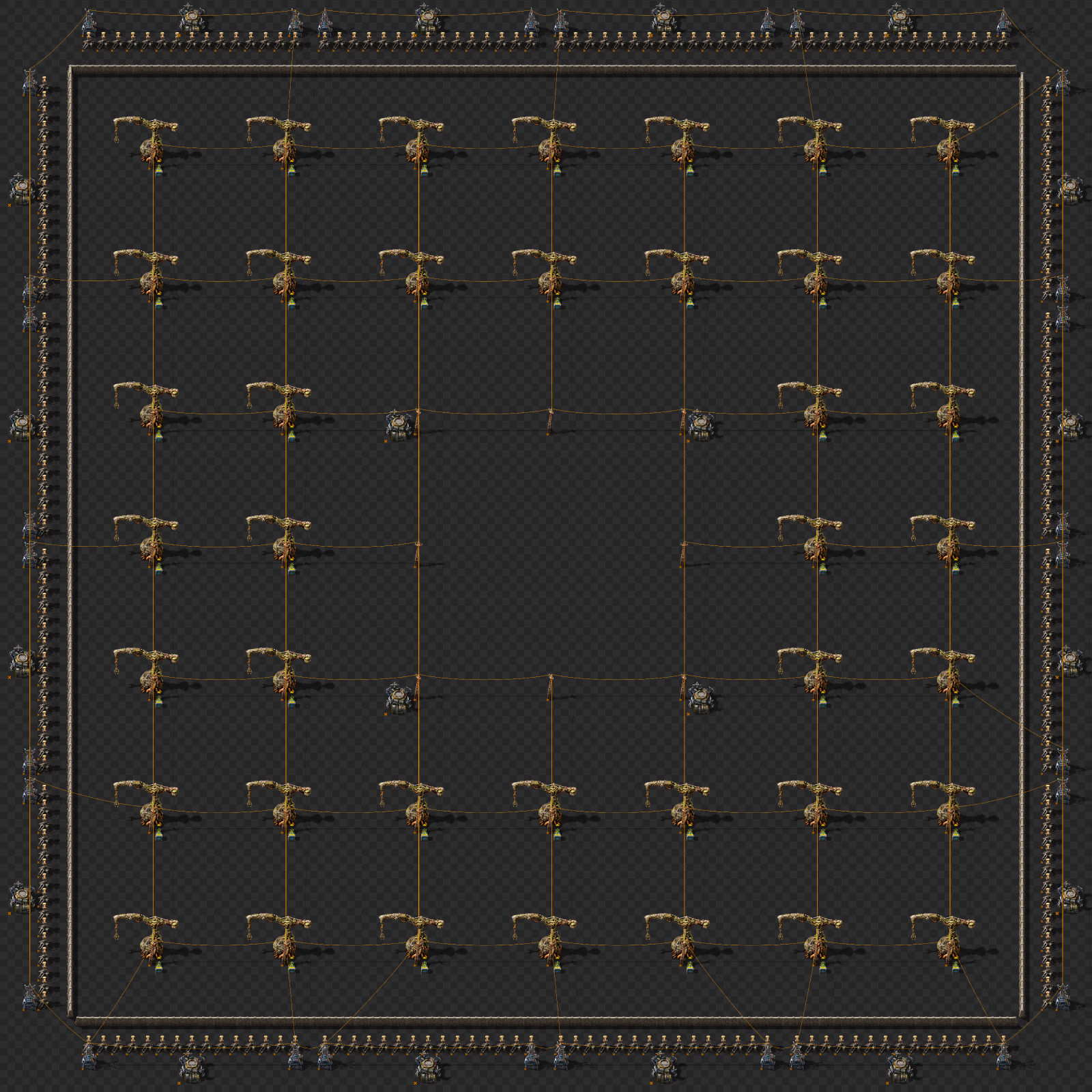 Blueprint preview