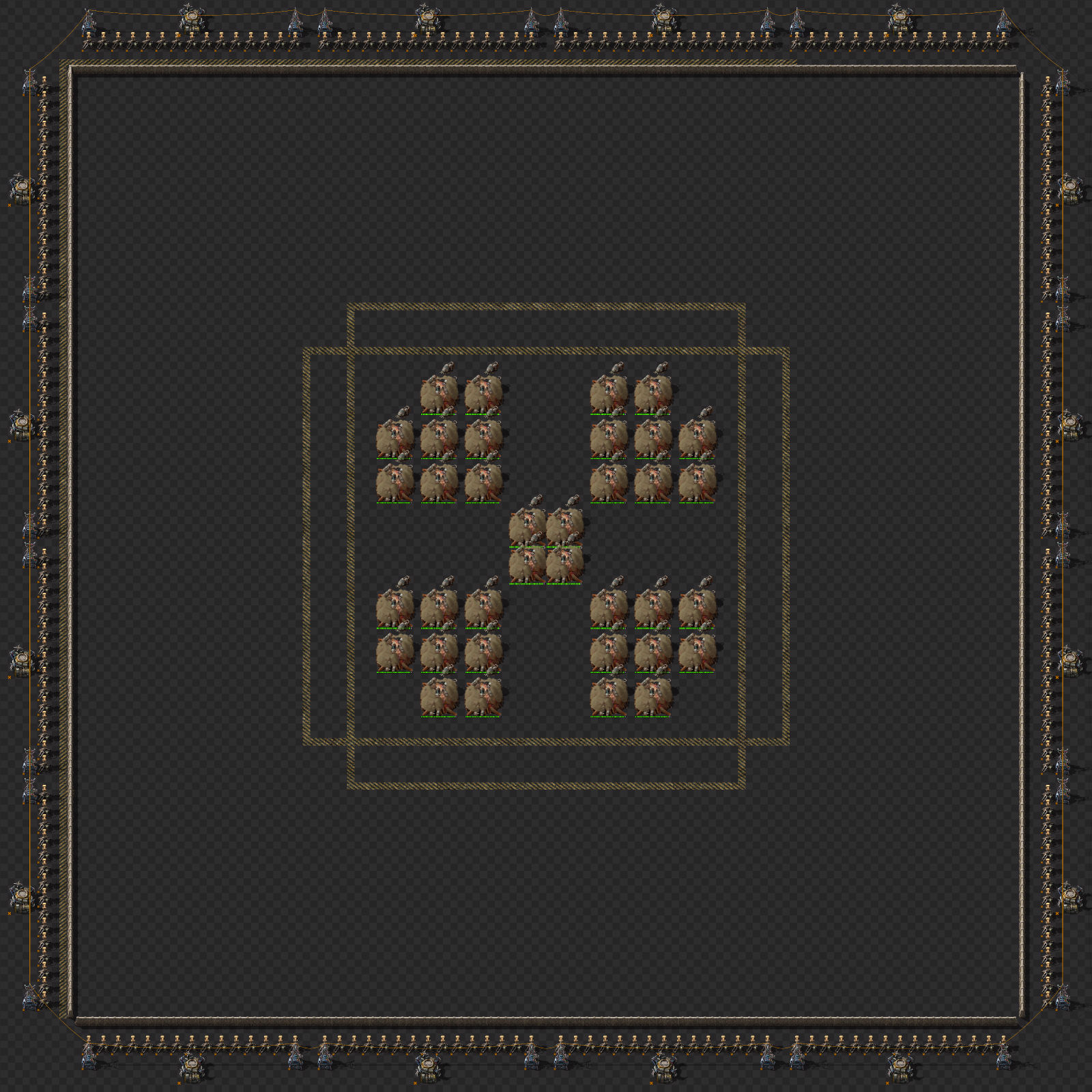 Blueprint preview