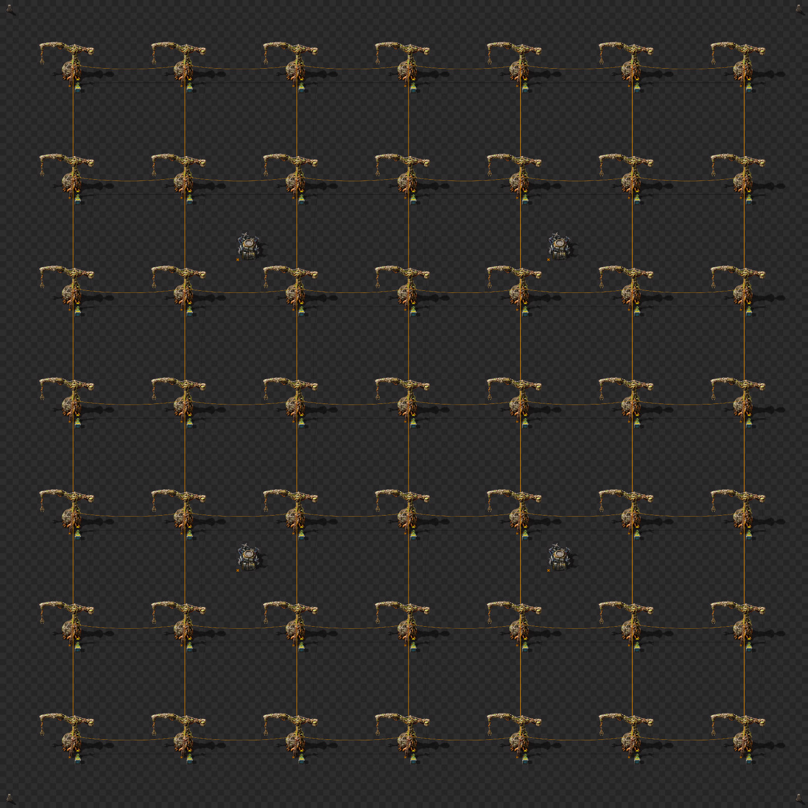 Blueprint preview