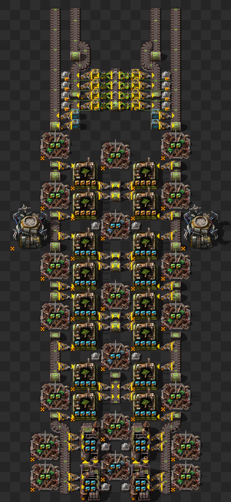Blueprint preview
