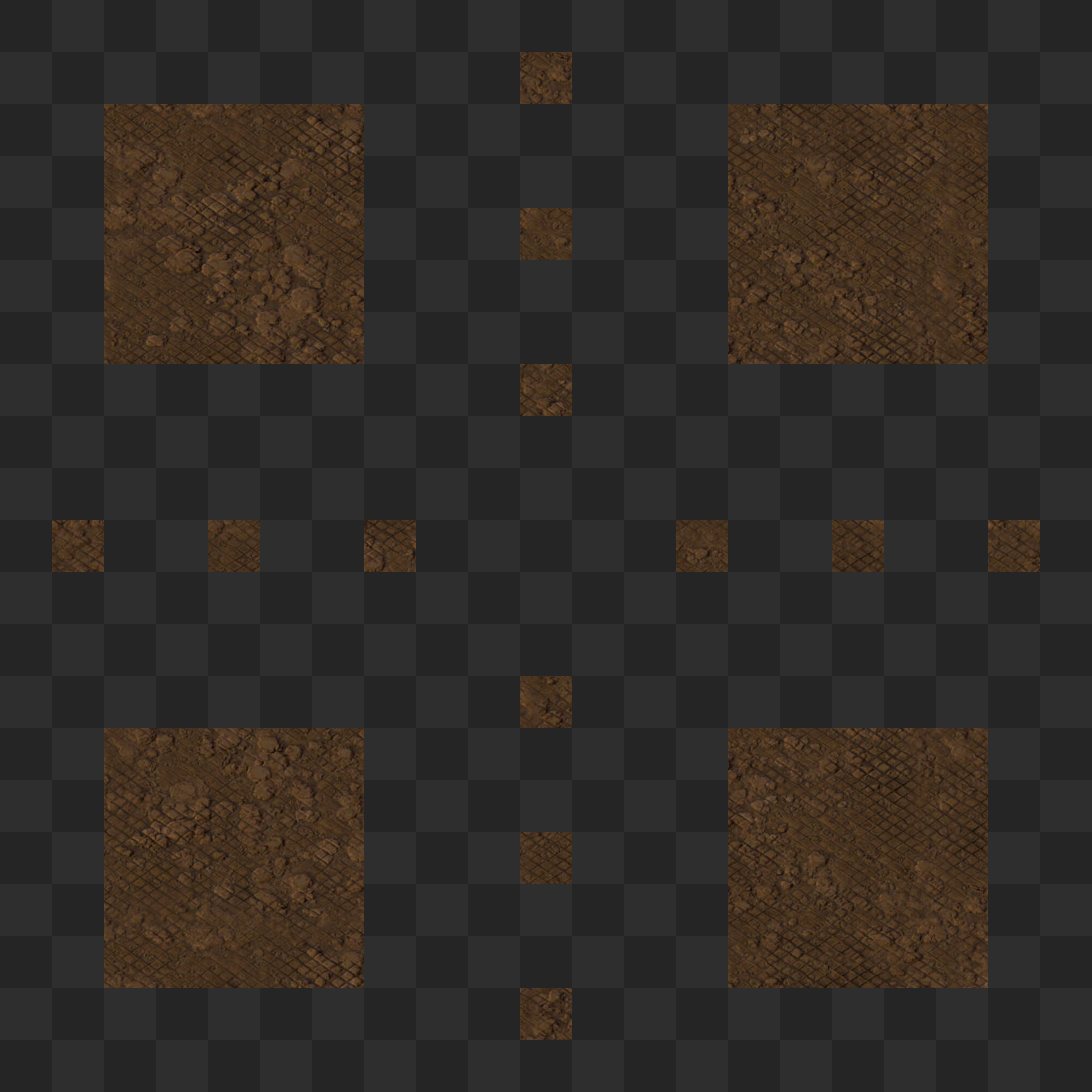 Blueprint preview