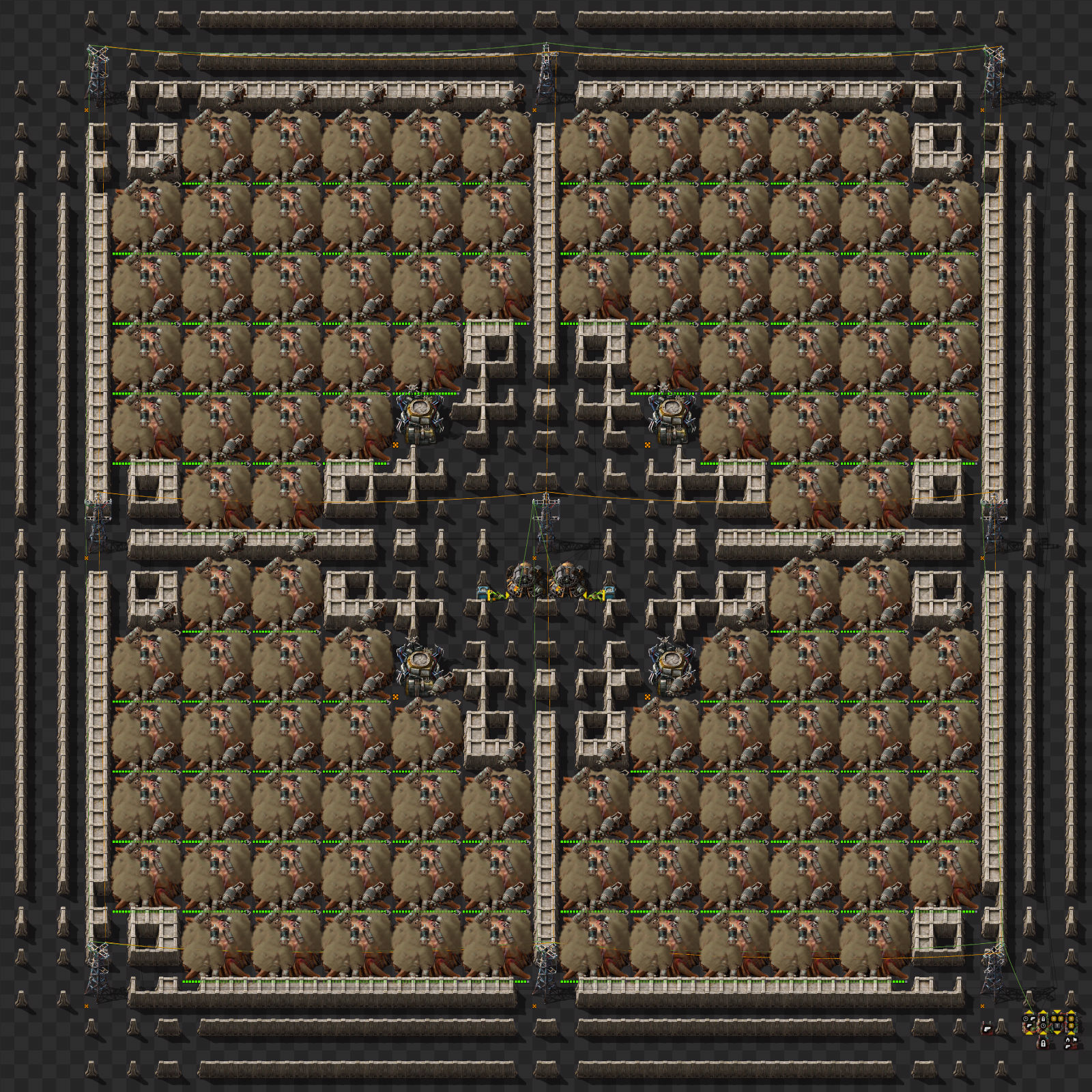 Blueprint preview