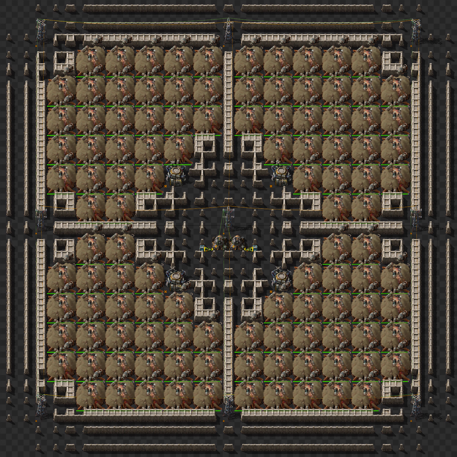 Blueprint preview