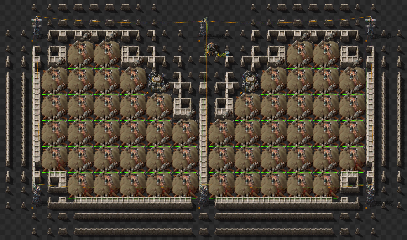 Blueprint preview