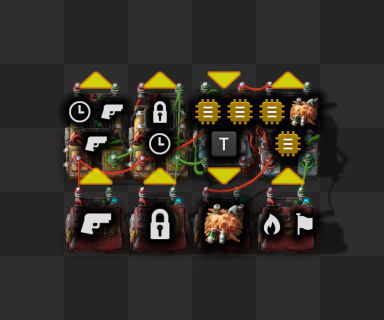 Blueprint preview
