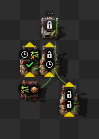 Blueprint preview