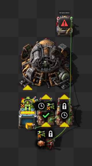 Blueprint preview