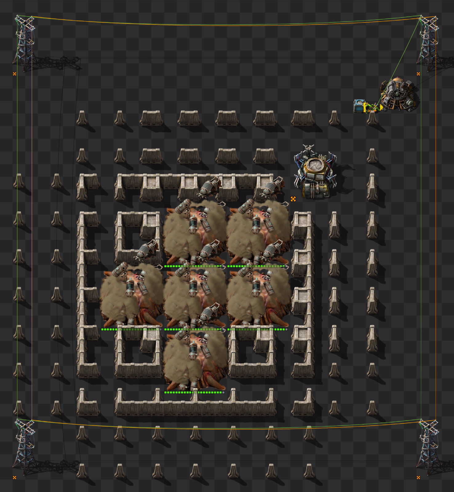 Blueprint preview